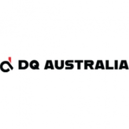 DQ Australia Logo